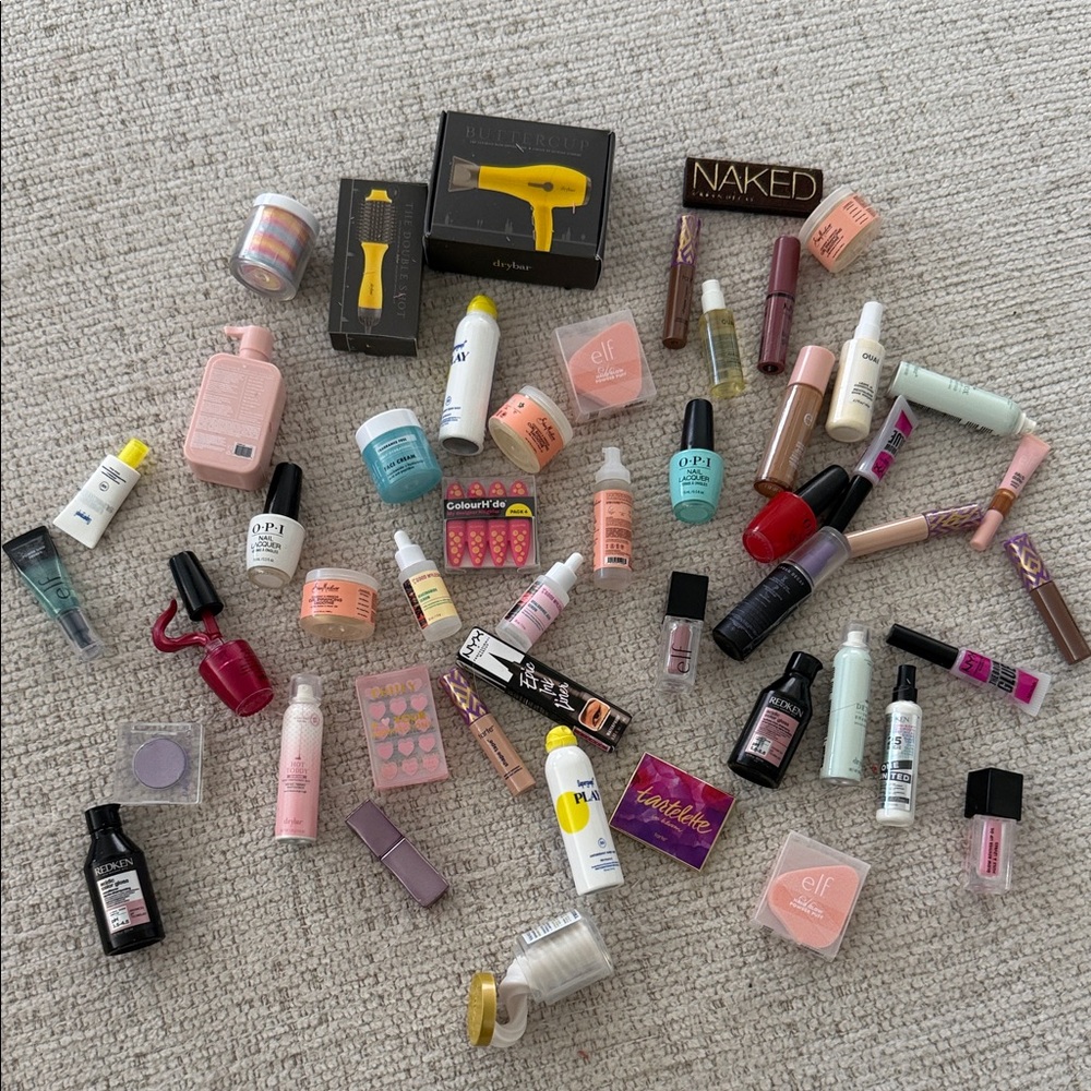 Mini brands Ulta collection